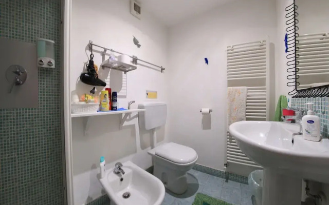 A46 Foresteria Lombarda