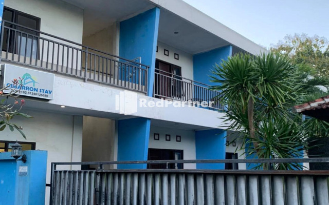 Cimarron Stay Bali RedPartner