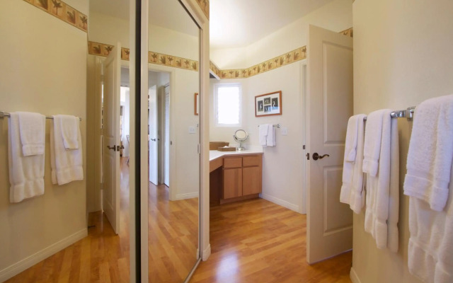 Club Wyndham Bali Hai Villas