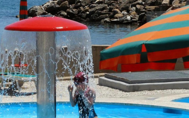 Sunbay Park Hotel
