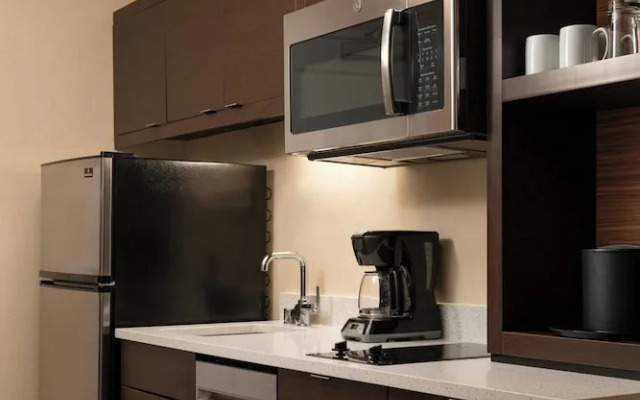 TownePlace Suites by Marriott Fresno Clovis