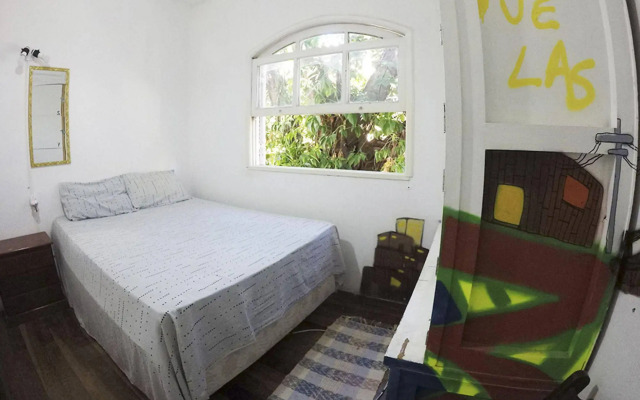 Recanto Carioca Hostel