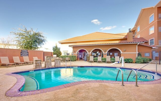 Residence Inn Midland
