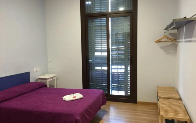 Hostal Delfos
