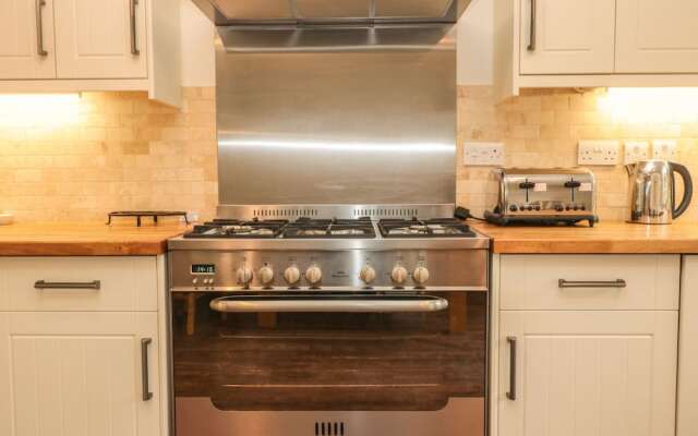 The Loft, Berwick-upon-Tweed