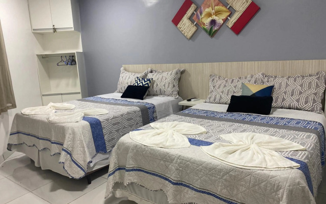 Condomínio Porto dos Lençóis