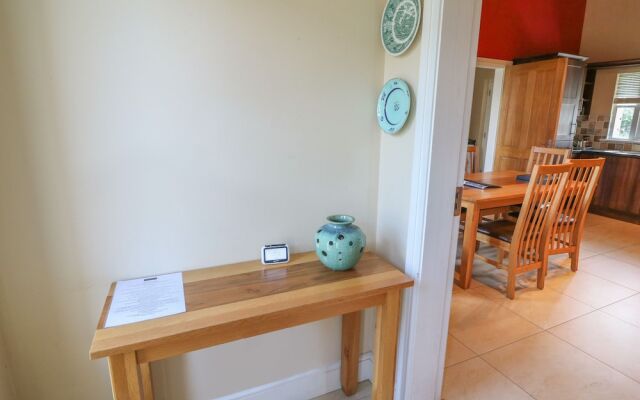 No. 6 An Seanachai Holiday Homes