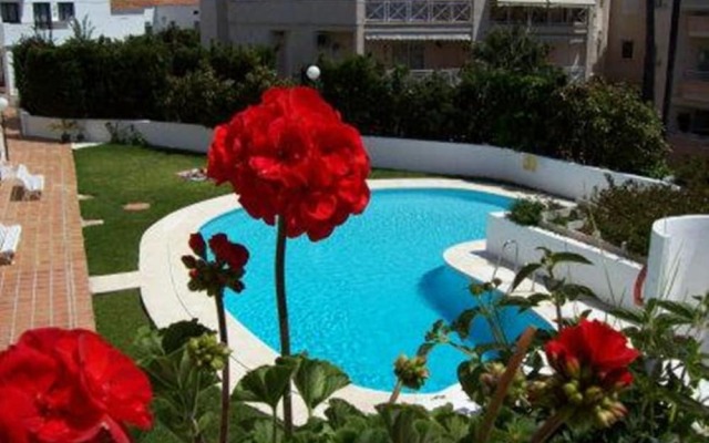 Apartamentos Alcazaba Canovas Nerja