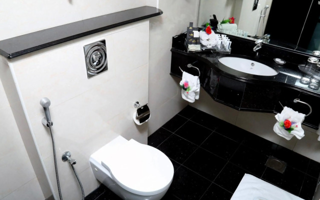 Royal Grand Suite Hotel