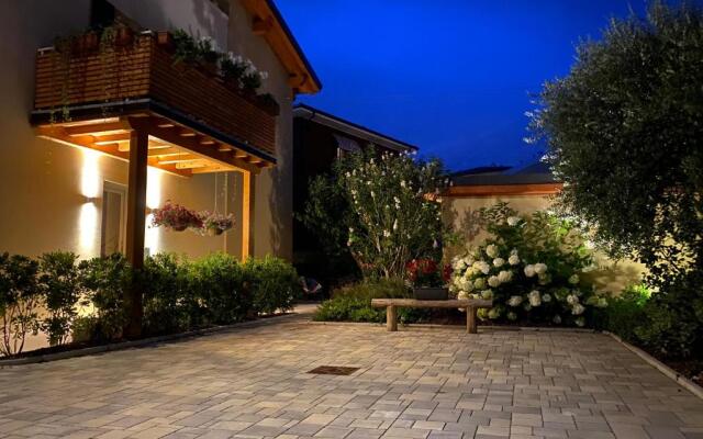VeronaLago B&B Accessibile