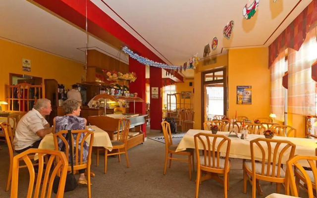 Hotel Tilman