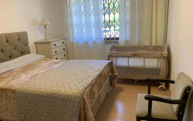 Residencial edelweiss-centro 3D (2 suites)