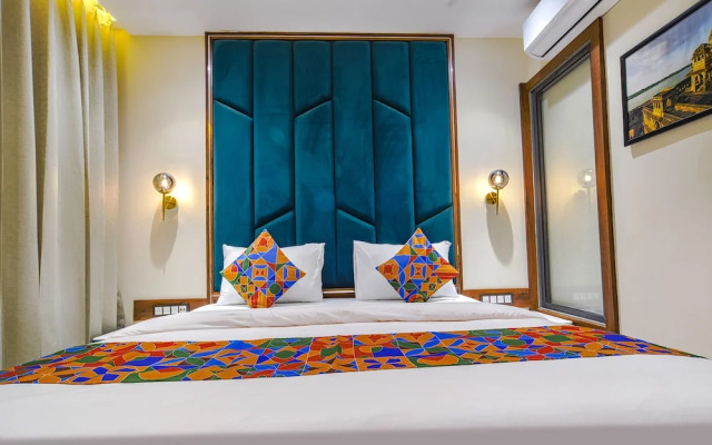 Fabhotel Benchmark