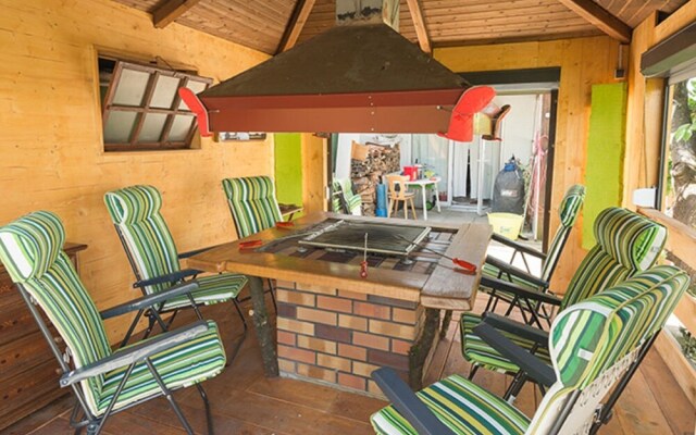 Beautiful Apartment in Bad Bellingen Near Rhine River