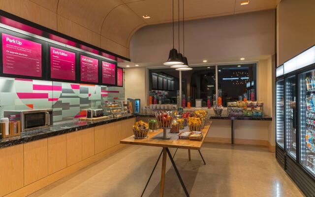 Aloft College Station