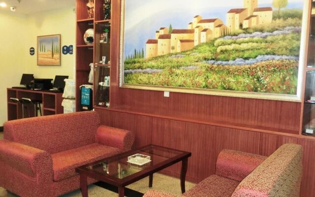 Hanting Hotel