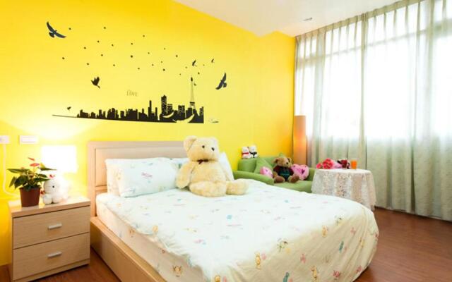 Free World B&B