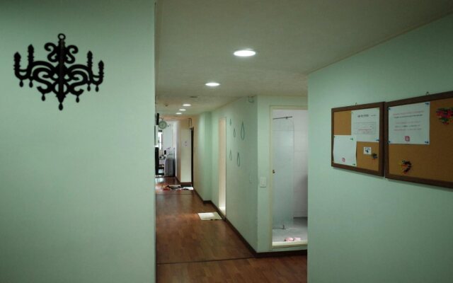 YaKorea Hostel Gangnam