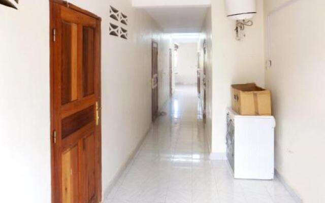 Apartment Maroala - Amborovy 2