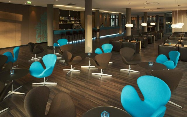 Motel One Dresden - Palaisplatz