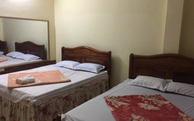 Thanh Tam Guesthouse