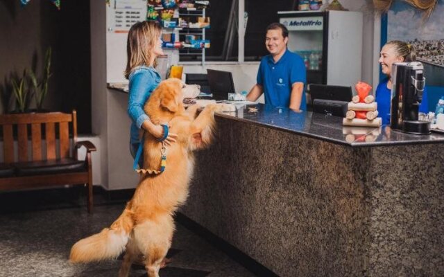 Hotel do Vale Express