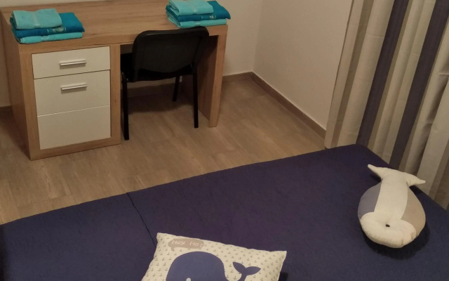 Apartman Angela