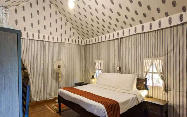 Olde Bangalore Resort and Wellness Center