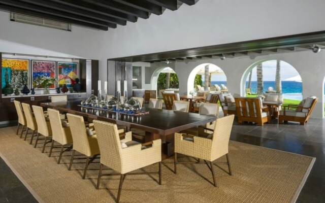 Casa Oliver by Cabo Platinum