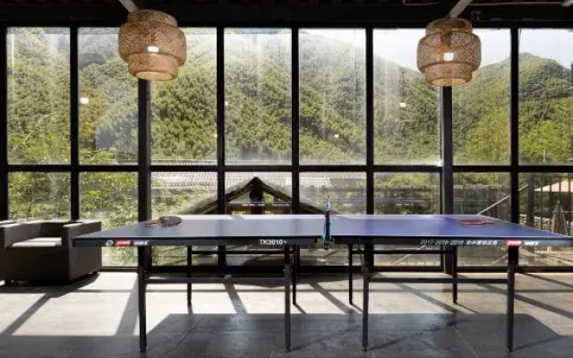 Yinju Shanshui Holiday Hotel