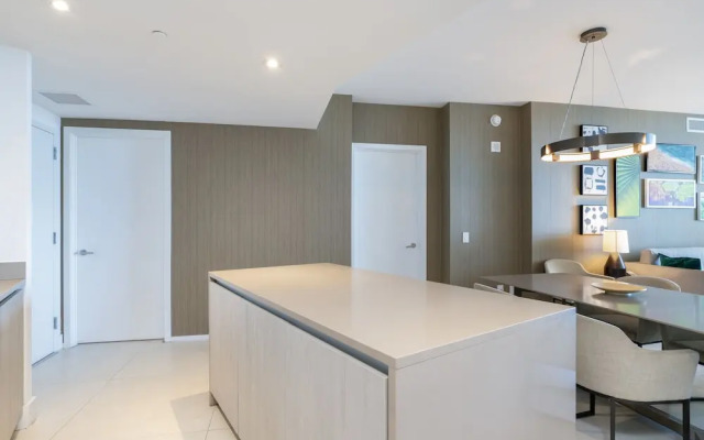 Beachfront Condos at HR by Cielo Stays