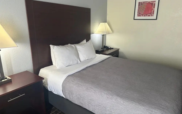 Quality Inn Plainfield - Indianapolis West