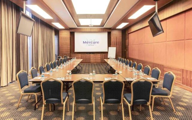 Mercure Istanbul Umraniye