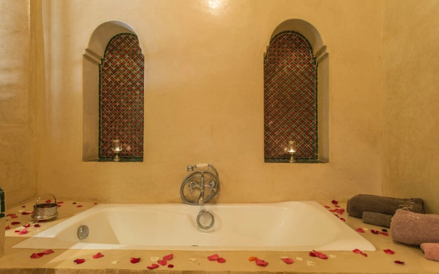 Villas Palmeraie