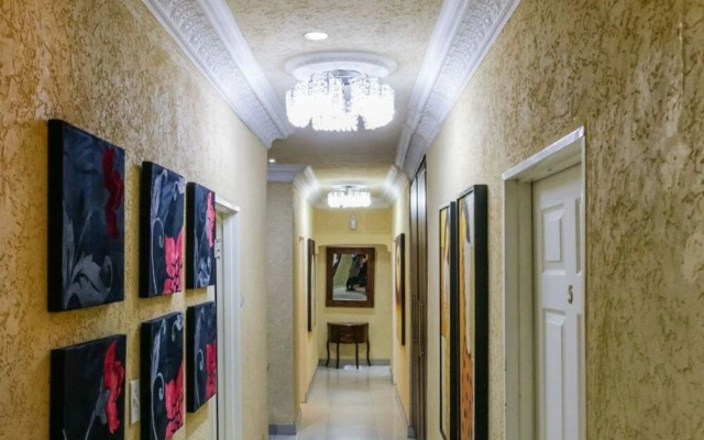 Kwantulindawo Guesthouse Newcastle