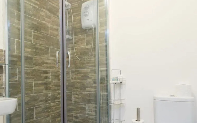 Live in Leeds Nazarene Apartments