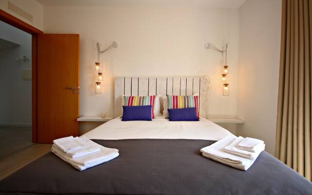 Obidos Lagoon Wellness Villas