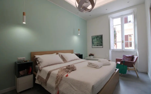 Veniero37 Guest House