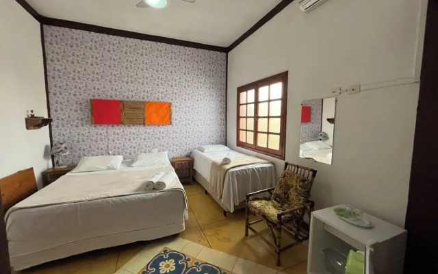 Pousada Villa Nina