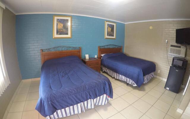 Rose Motel