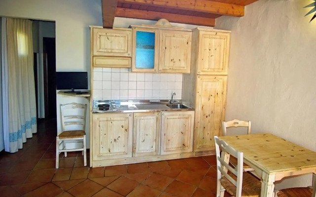 Liscia Eldi Residence