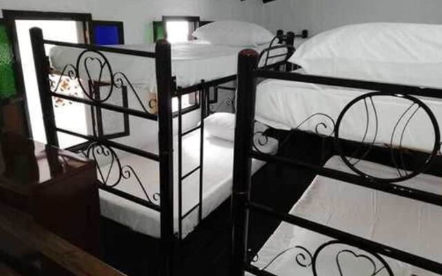 Hostal San Antonio Cali