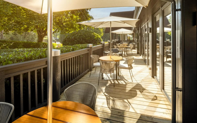 Holiday Inn Hemel Hempstead M1, Jct. 8 by IHG
