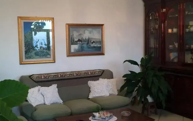 Villa Giò - PositanoHouse