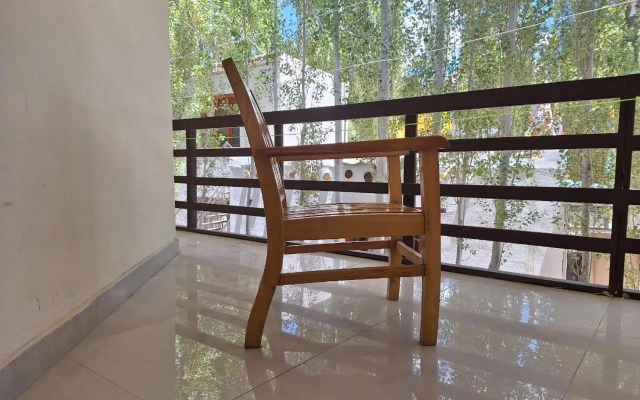 Tongspon Guest House