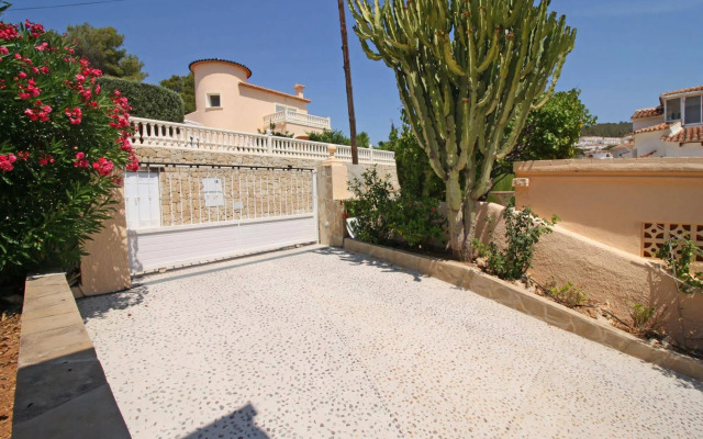 Villas Costa Calpe - Elena