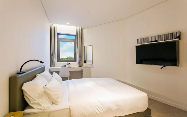 H Avenue Hotel Idae Shinchon