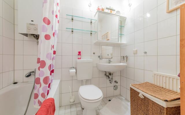 Private Apartment Leipziger Straße