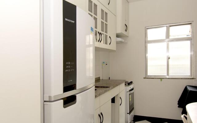 Soul Rio - Copacabana, Conforto e Exclusividade