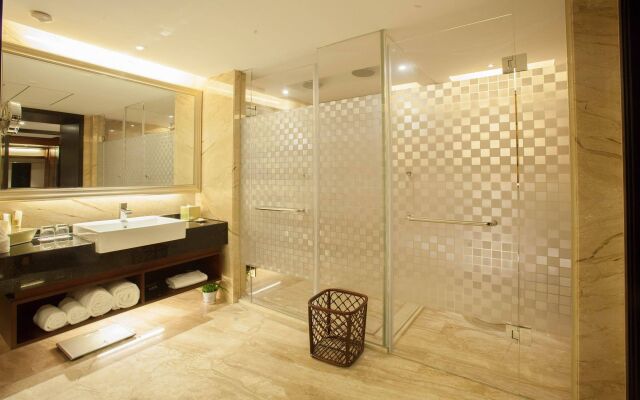 Nanning Landmark Hotel